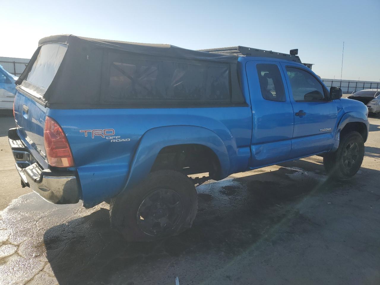 2006 Toyota Tacoma - Image 3