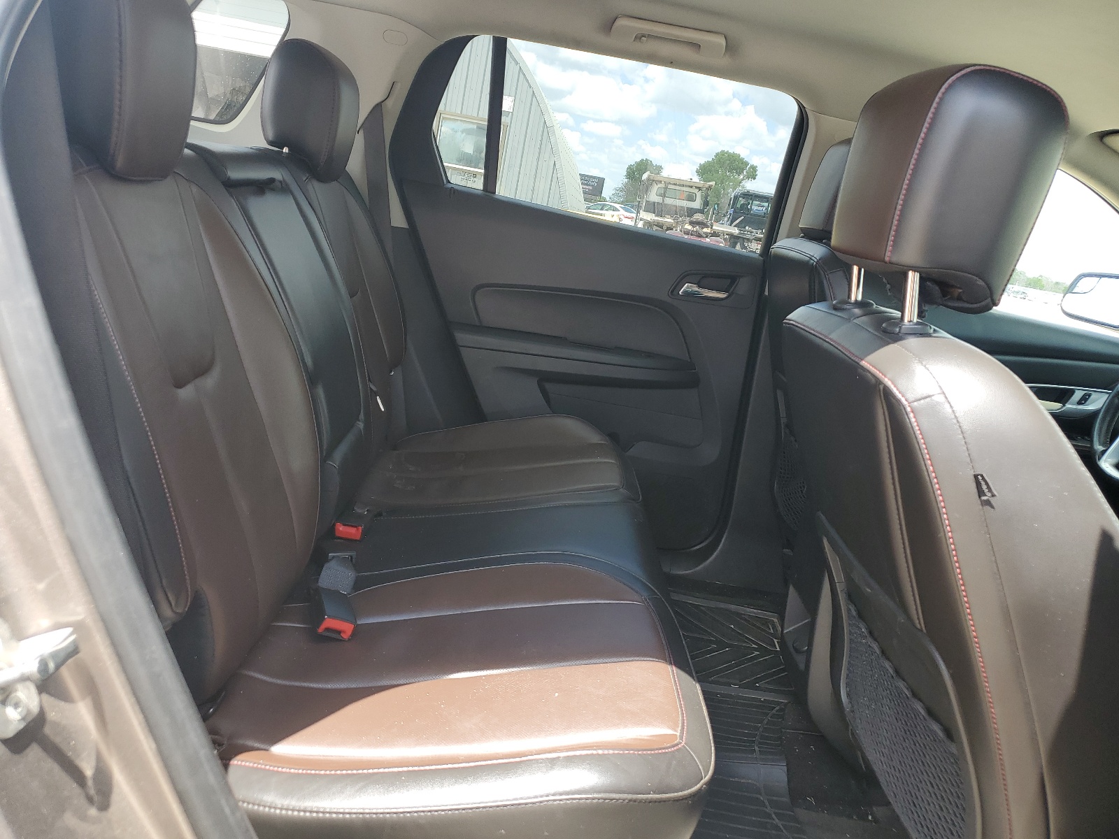 2GKALUEK9C6322018 2012 GMC Terrain Slt