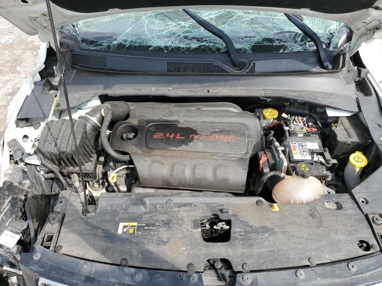 2018 Jeep Compass Limited VIN: 3C4NJCCB6JT351372 Lot: 56150954