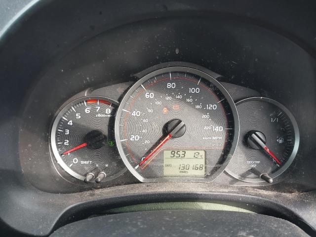 2012 TOYOTA YARIS TR V