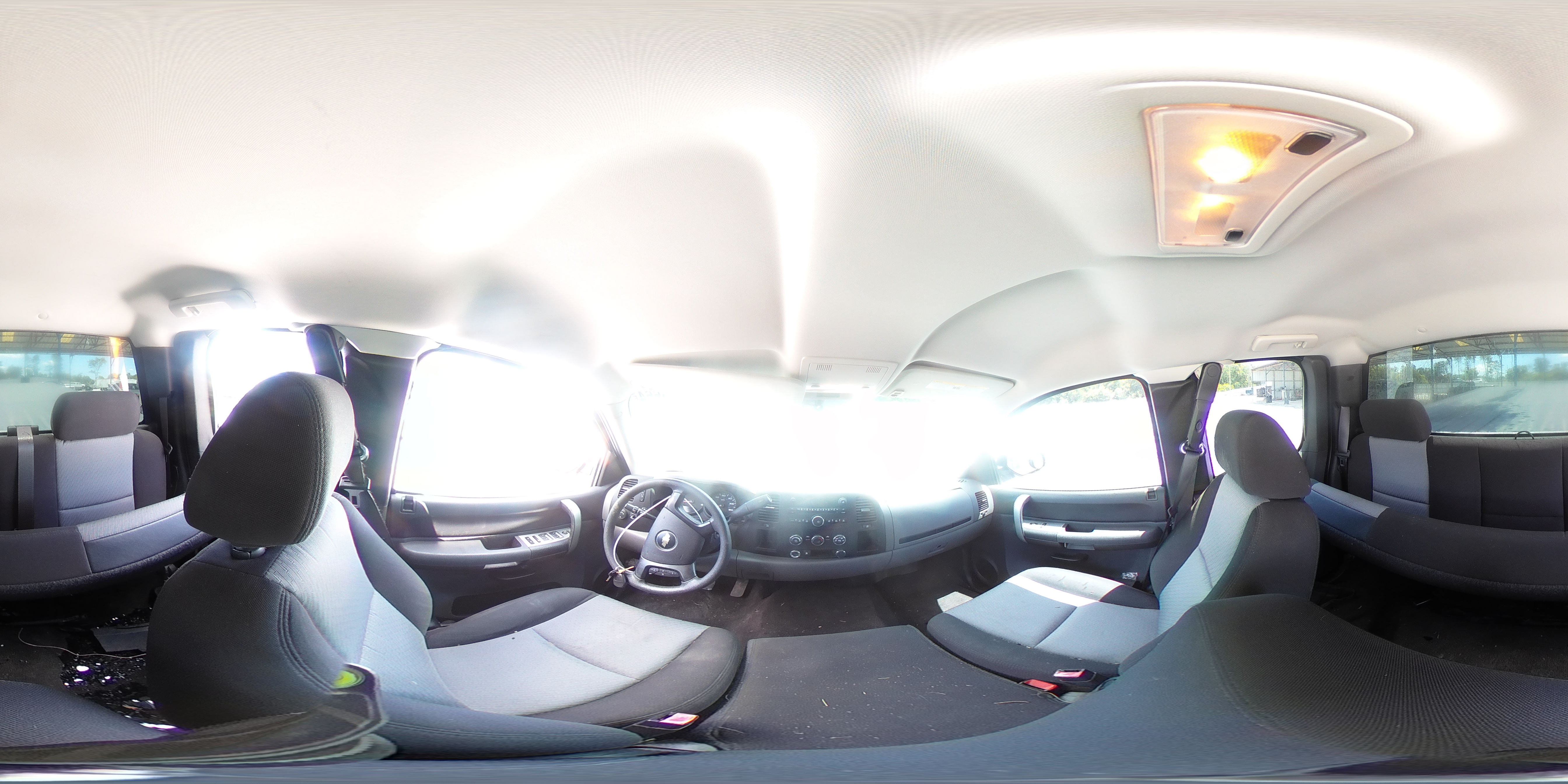 2009 Chevrolet Silverado C1500 VIN: 1GCEC19CX9Z214776 Lot: 56385664