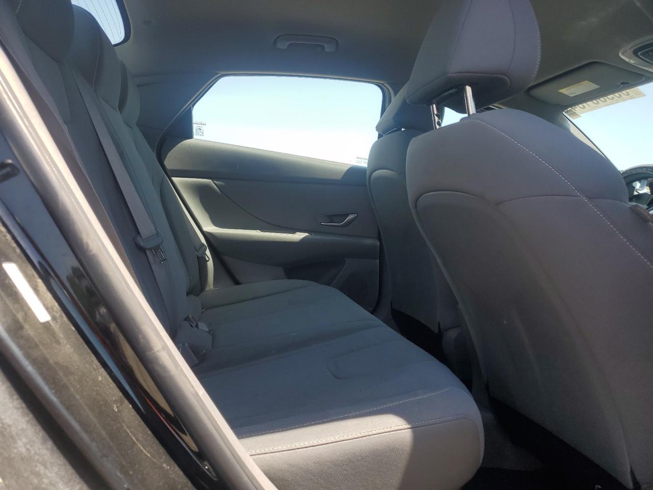 2022 Hyundai Elantra Blue VIN: KMHLM4AJ6NU023911 Lot: 55936134