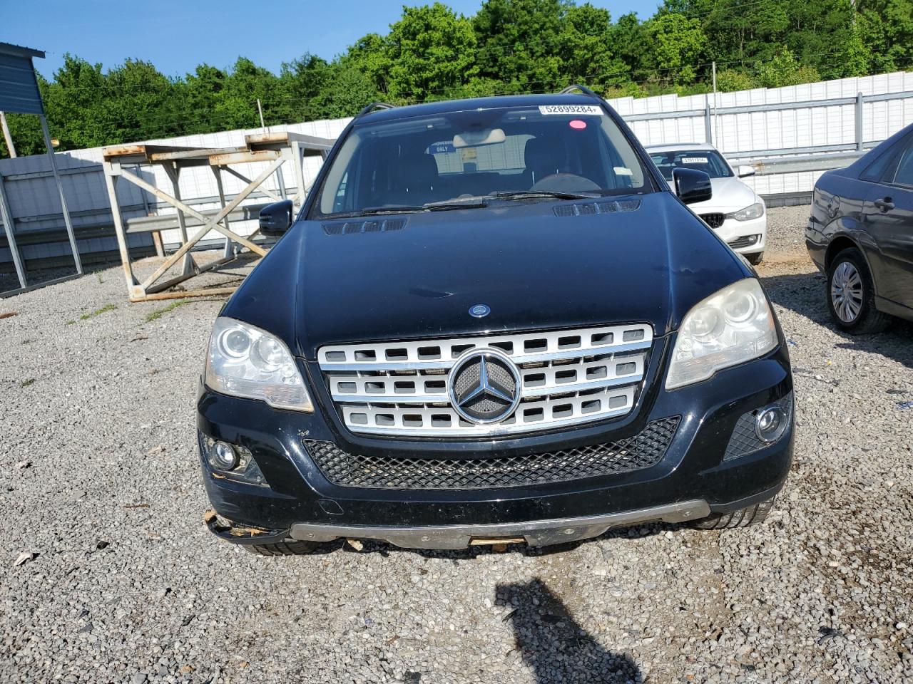 2011 Mercedes-Benz M-klasse - Image 5