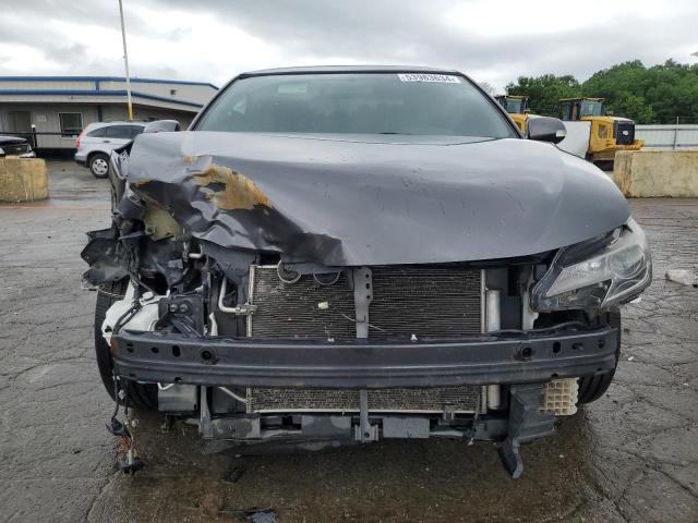  TOYOTA SCION 2015 Сірий