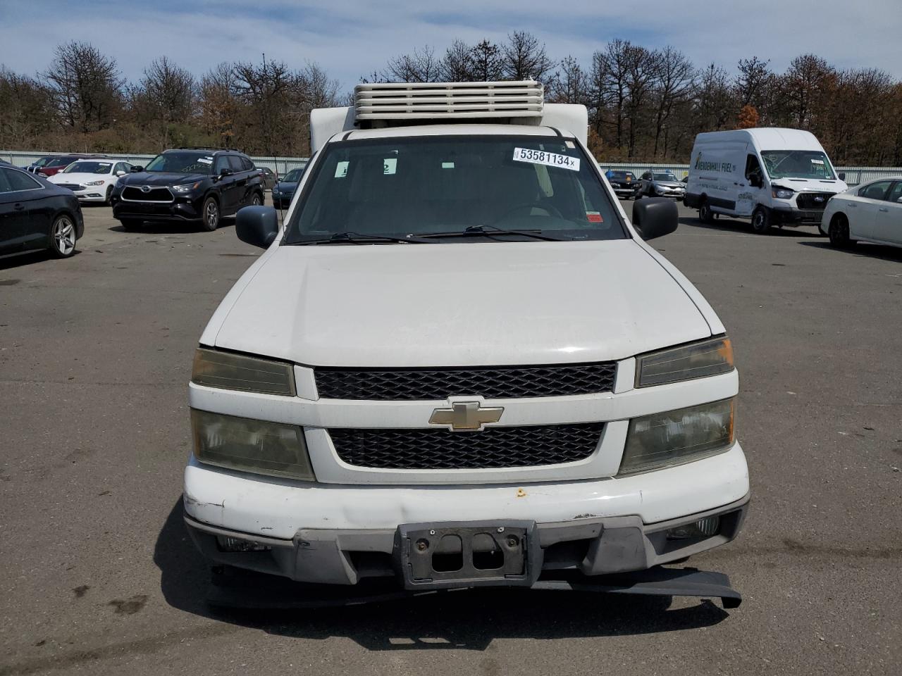 2010 Chevrolet Colorado - Image 5