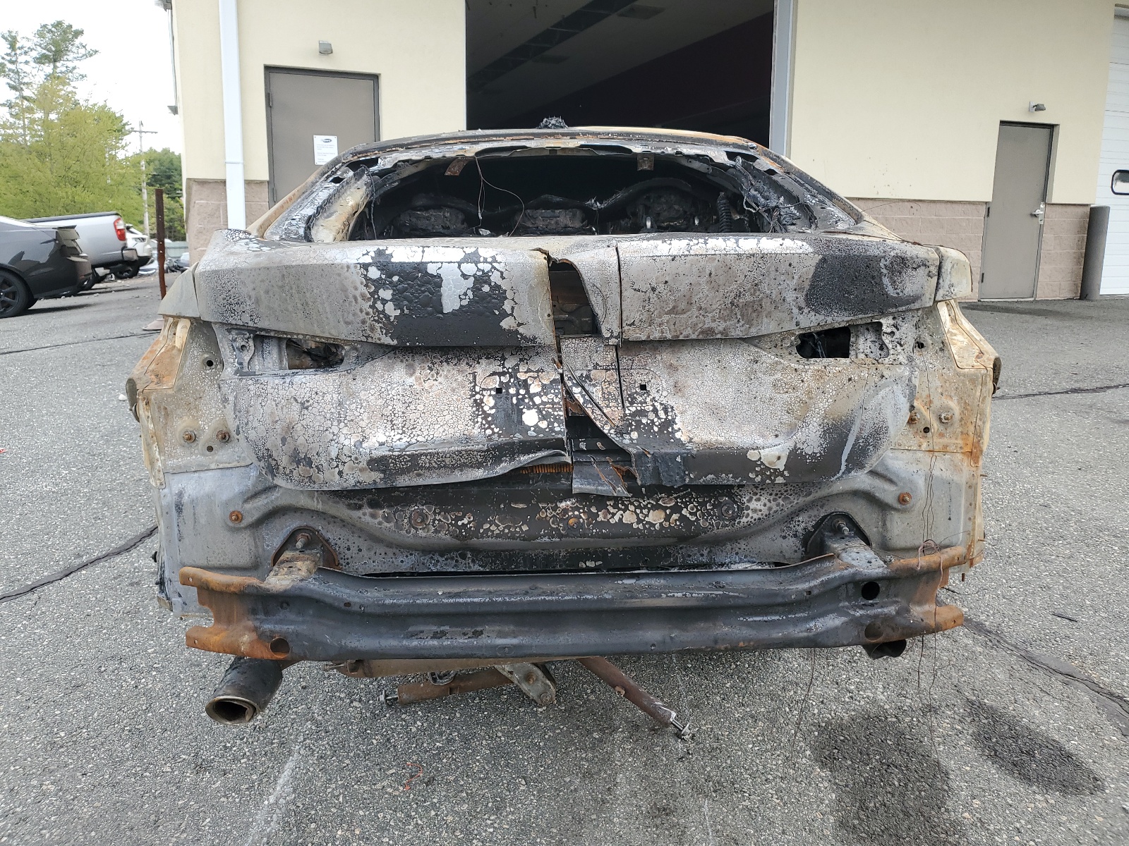 WBA73AV0XRFR47817 2024 BMW 430Xi Gran Coupe