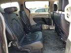 2018 Chrysler Pacifica Touring L na sprzedaż w Des Moines, IA - Front End