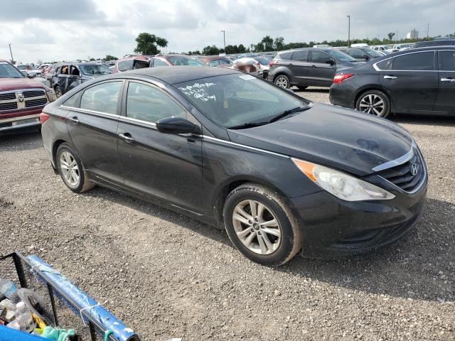  HYUNDAI SONATA 2012 Charcoal