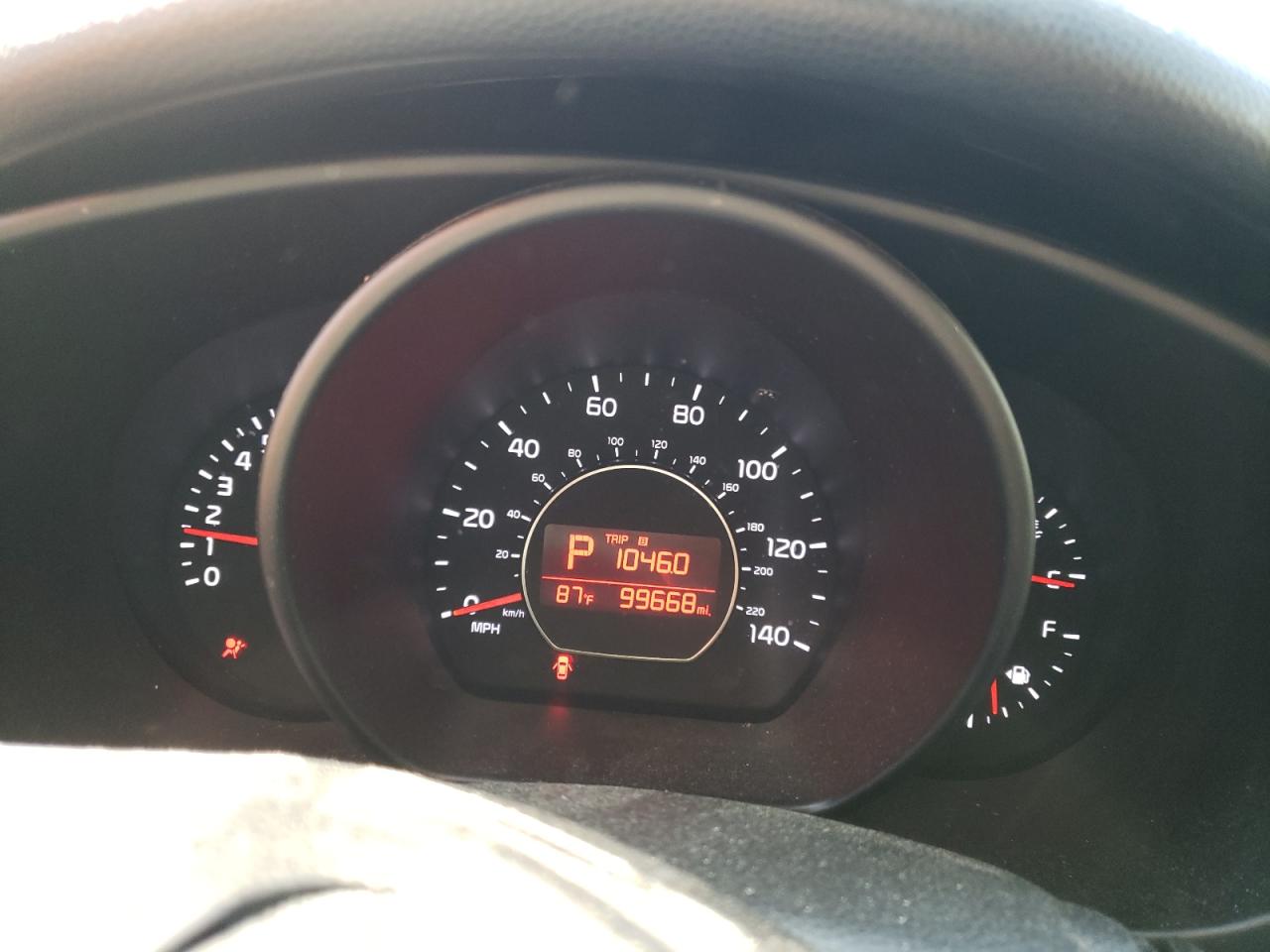 2018 Kia Soul + VIN: KNDJP3A58J7901119 Lot: 52532894