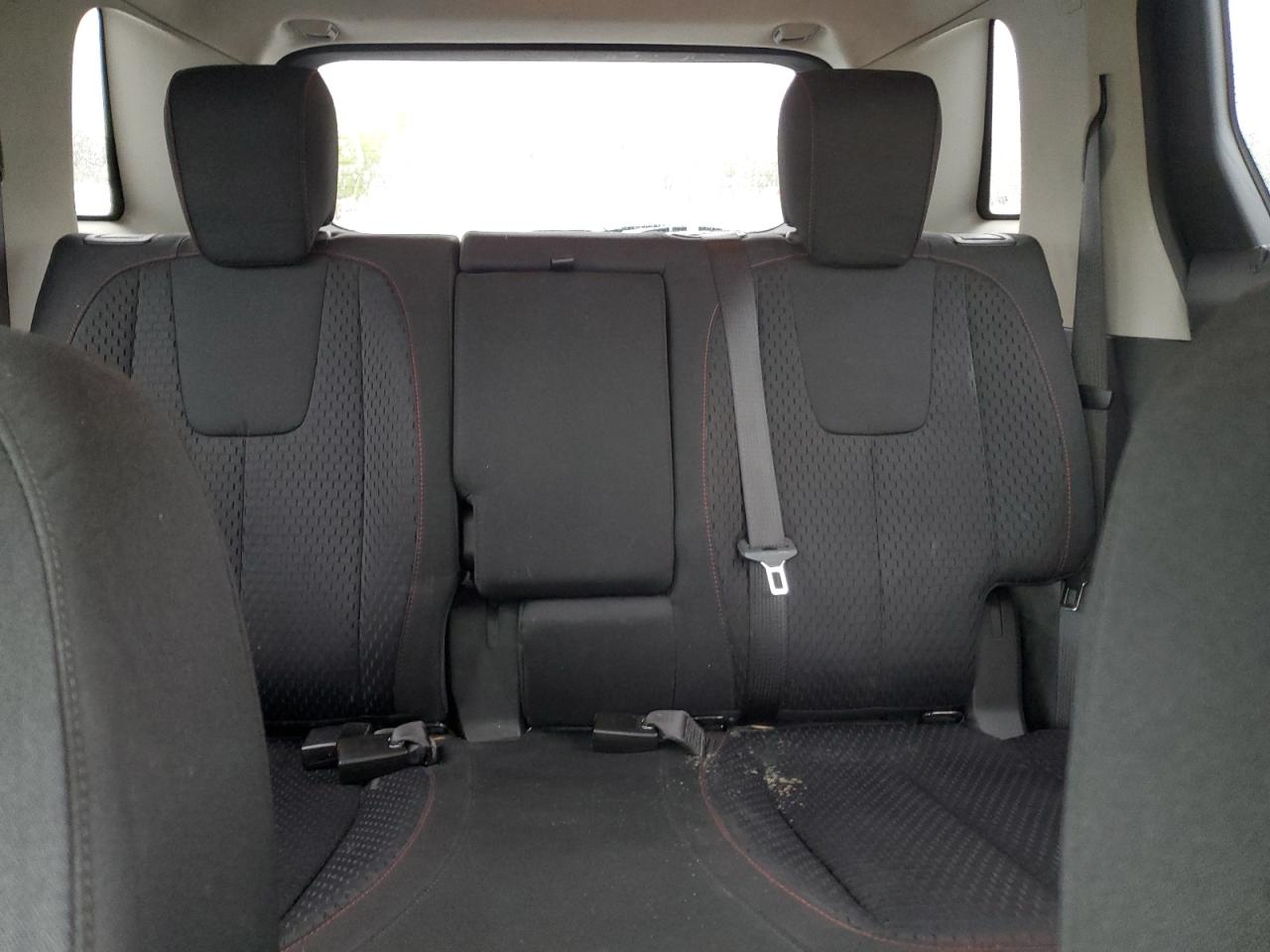 2013 GMC Terrain Sle VIN: 2GKALMEK8D6331990 Lot: 54731054