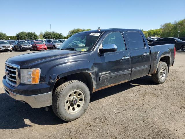 2012 Gmc Sierra K1500 Sl for Sale in East Granby, CT - Mechanical