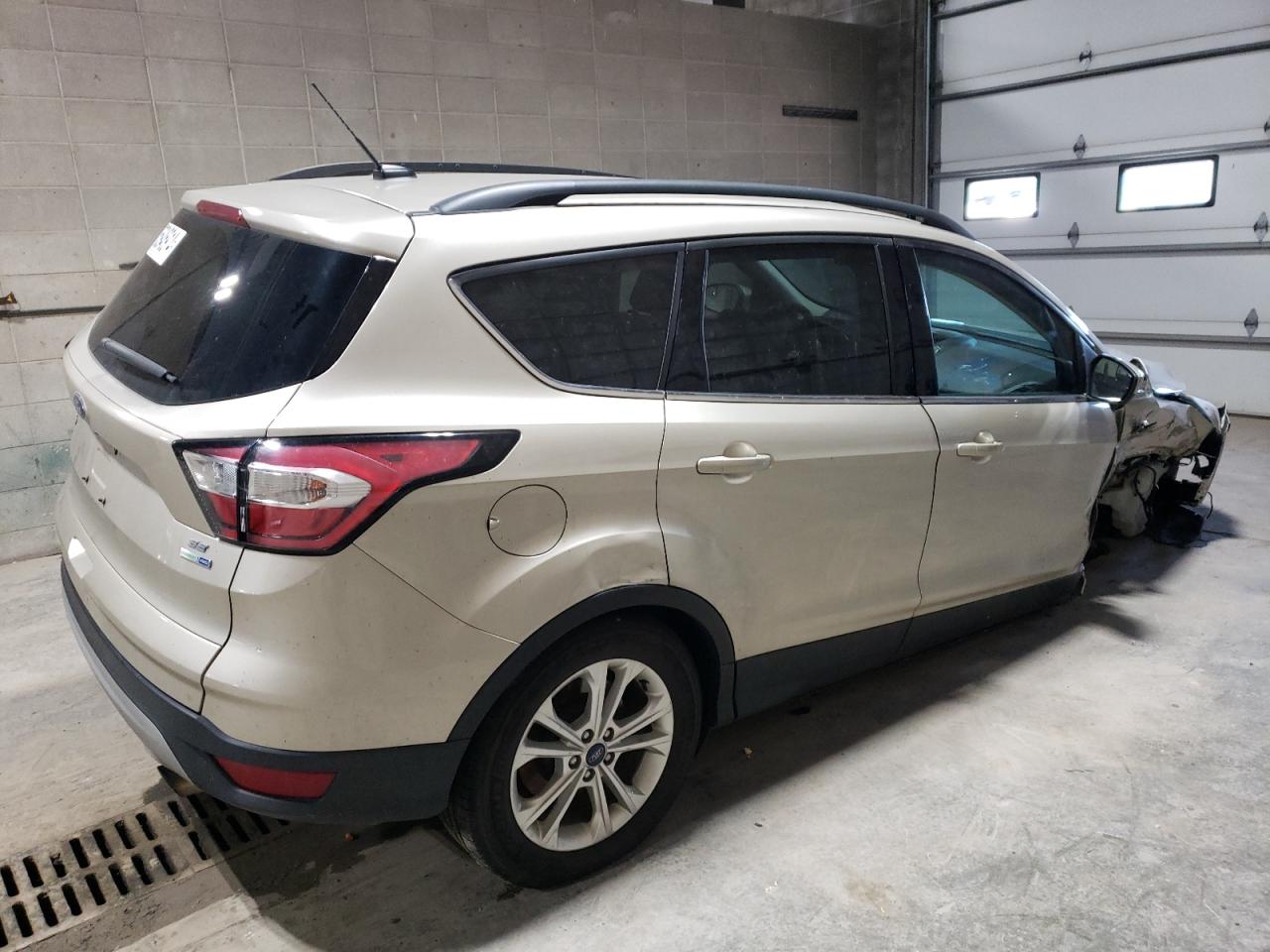 2018 Ford Escape - Image 3