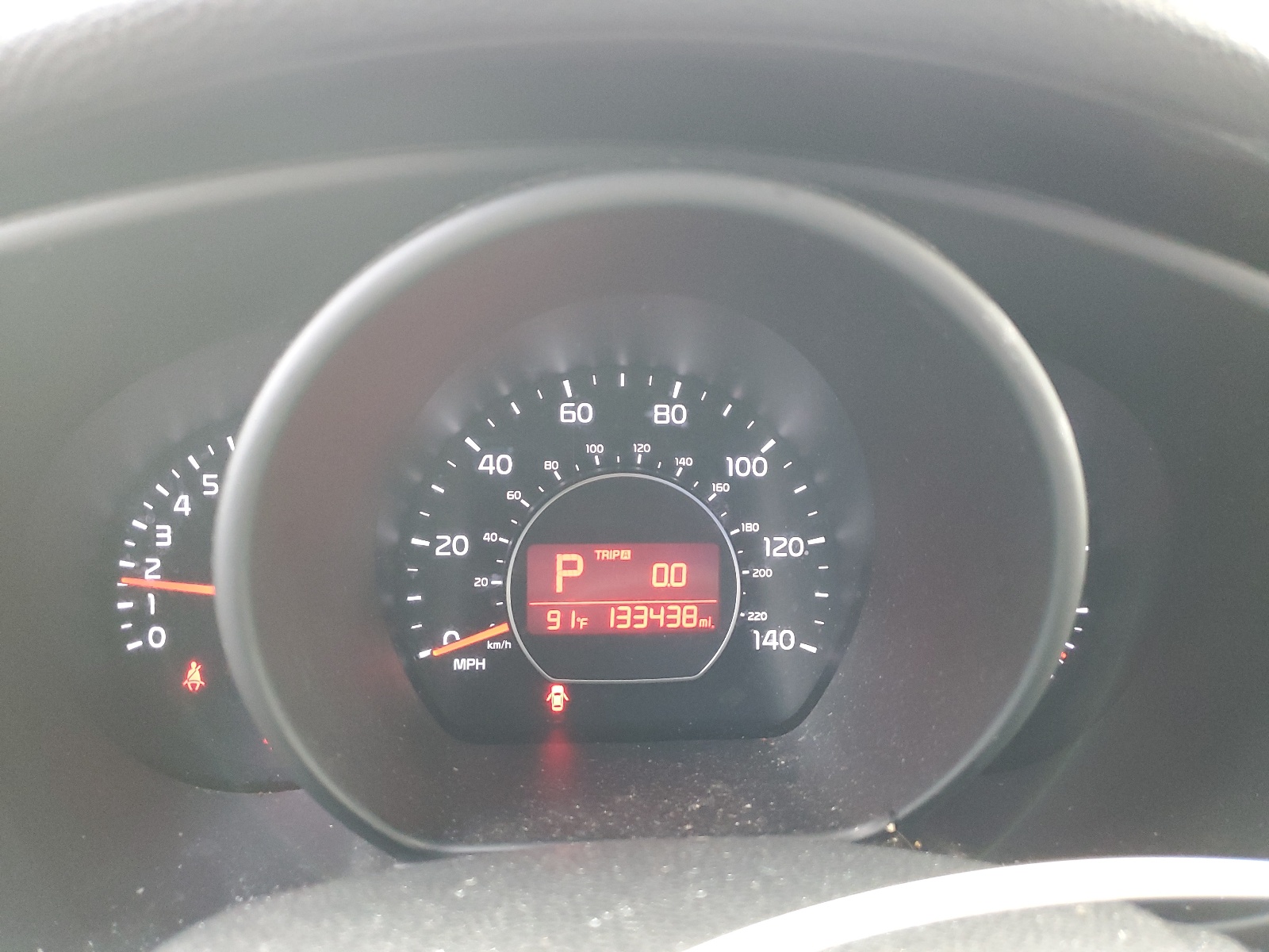 KNDJP3A50F7756956 2015 Kia Soul +