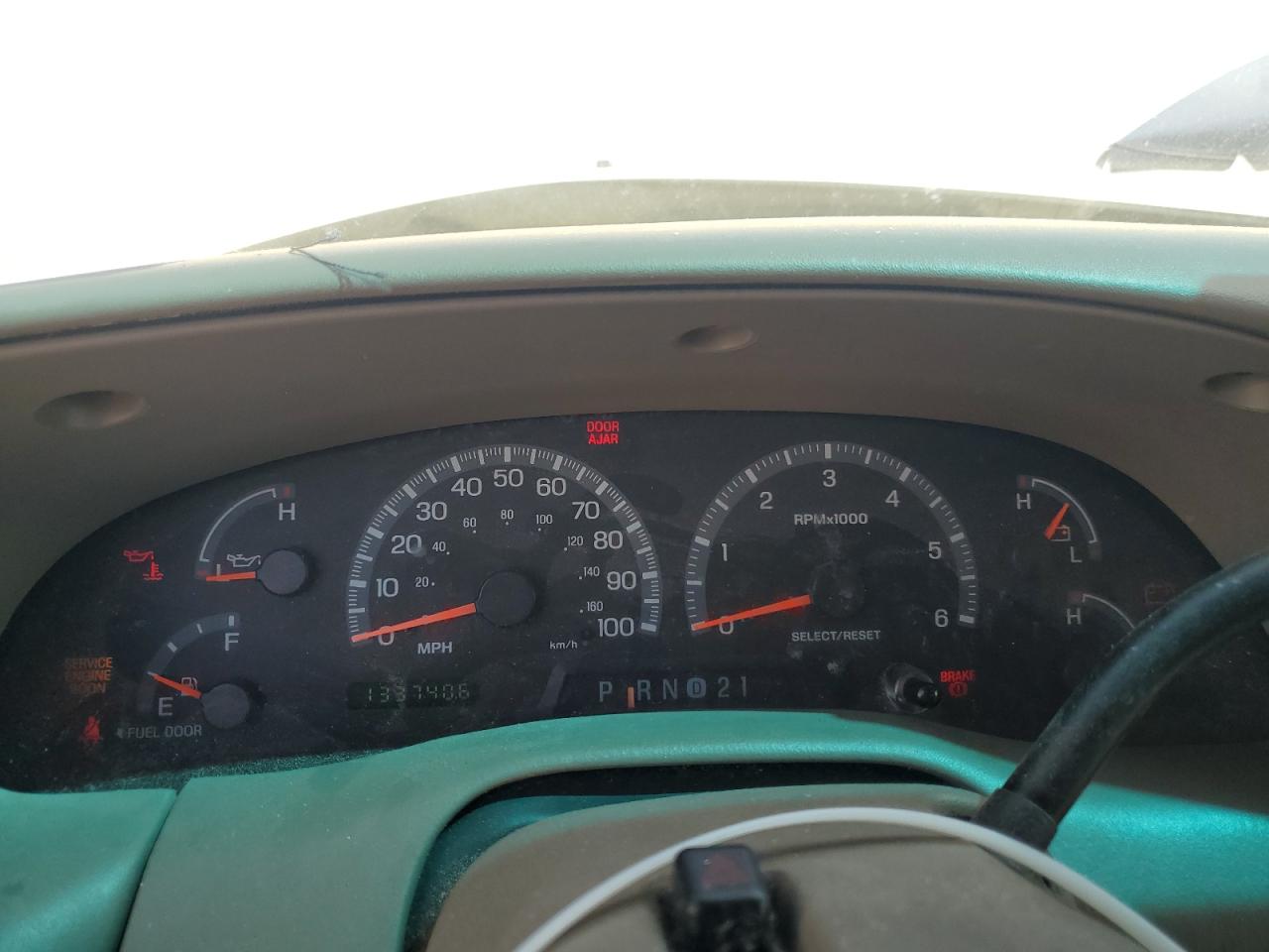 2002 Ford F150 VIN: 1FTRX17W72NA61970 Lot: 53682944