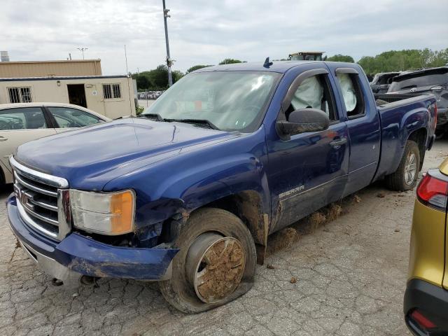 2013 Gmc Sierra K1500 Sle for Sale in Bridgeton, MO - All Over