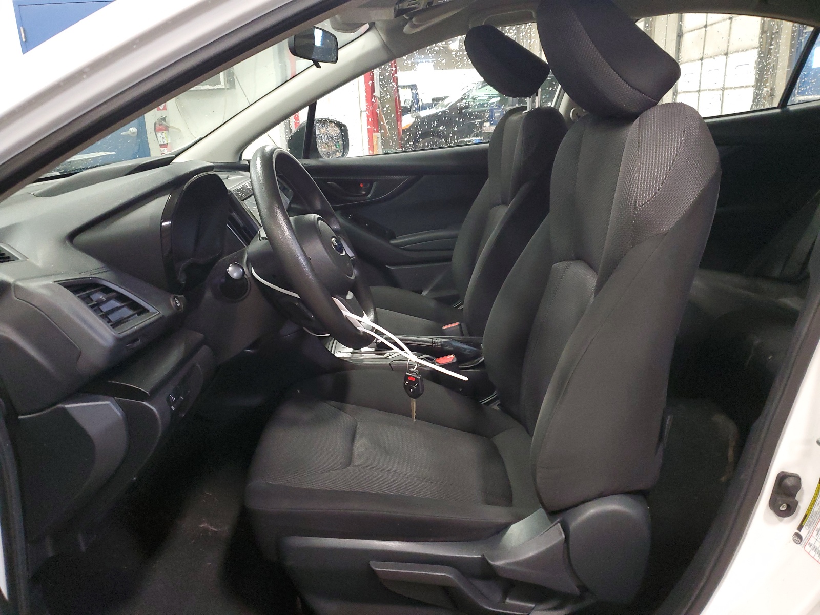 4S3GKAB65M3606835 2021 Subaru Impreza