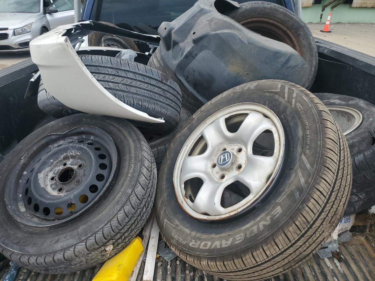 2010 Ford F150 Super Cab VIN: 1FTFX1EV0AFA39668 Lot: 56088124