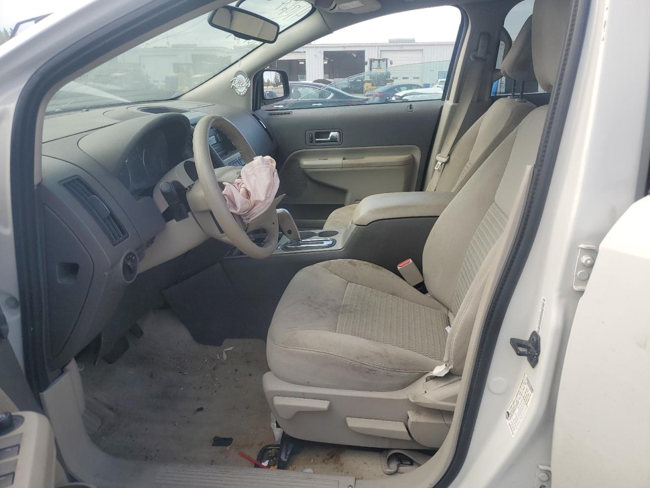 2010 Ford Edge - Image 7