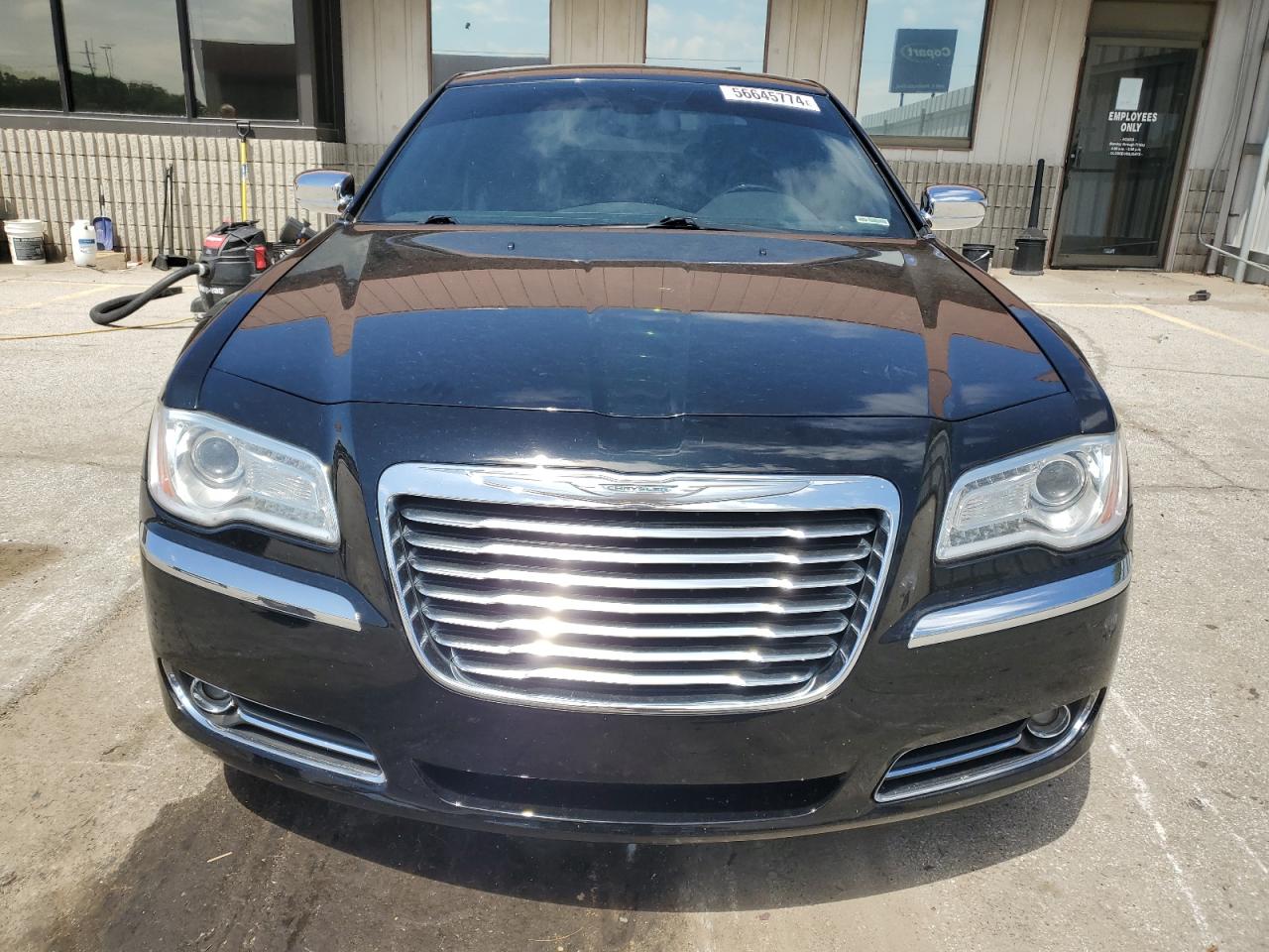 2C3CCAET2CH263088 2012 Chrysler 300C