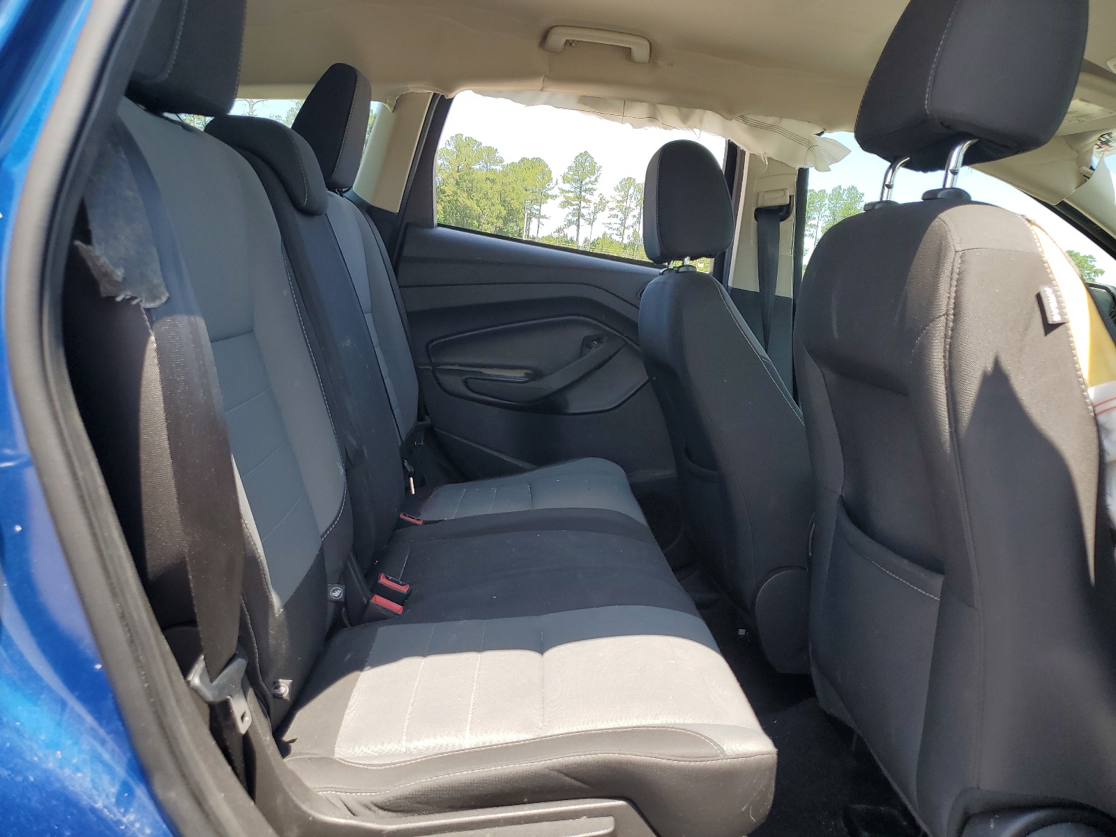 1FMCU0F78HUD04232 2017 Ford Escape S