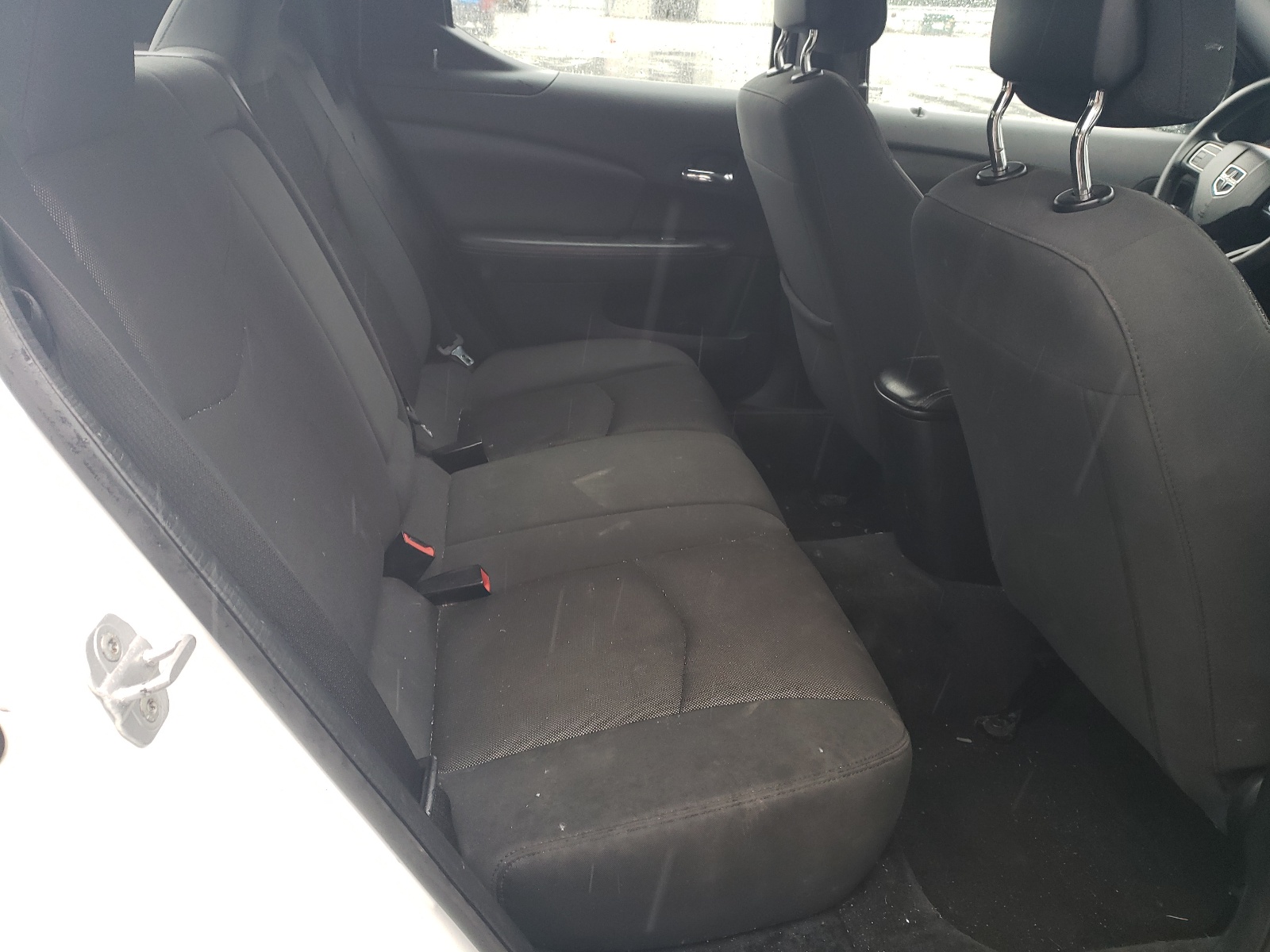 1C3CDZAB3CN220797 2012 Dodge Avenger Se