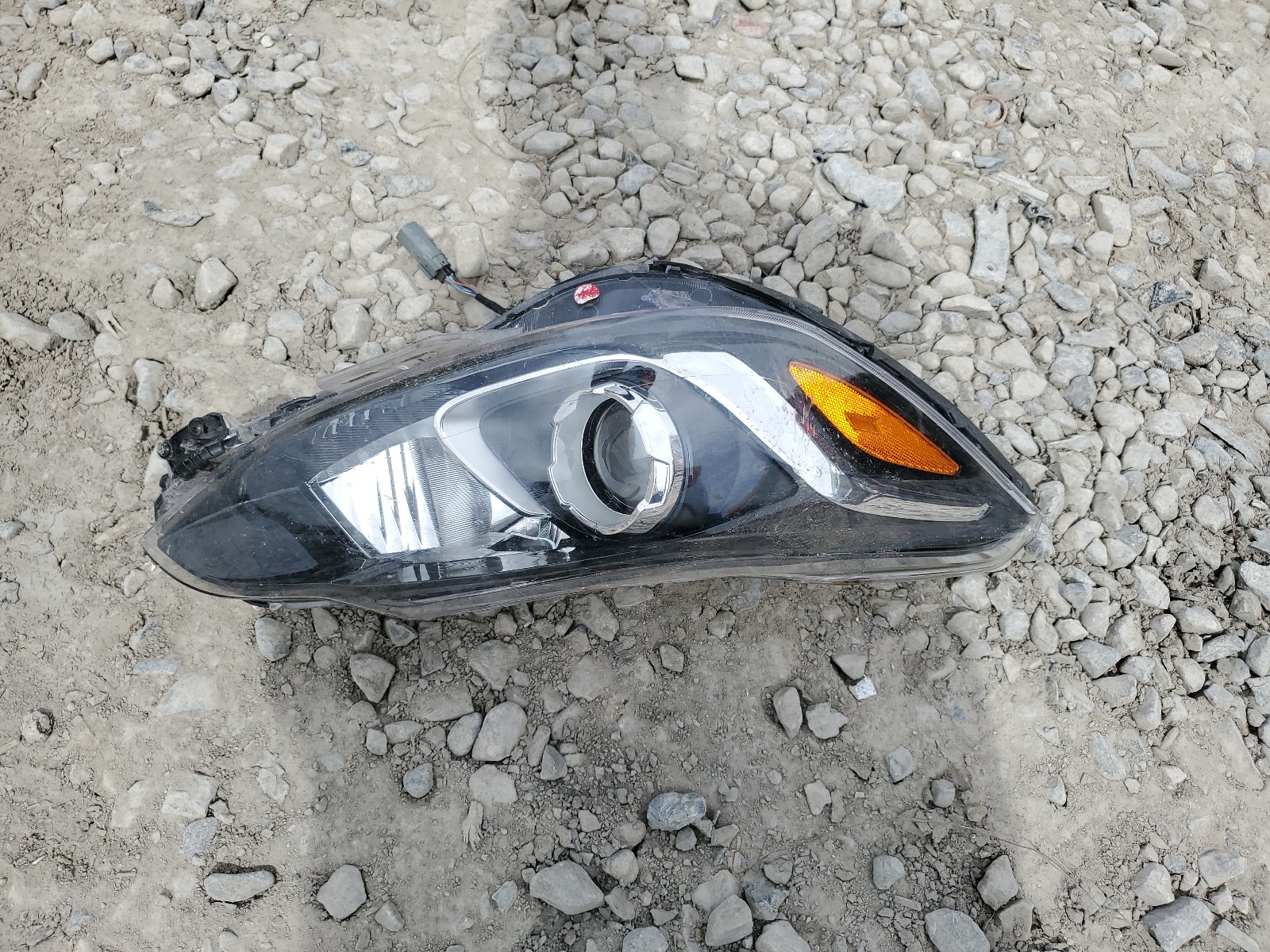 KL8CA6SA4LC479408 2020 Chevrolet Spark Ls