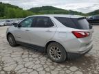 2021 Chevrolet Equinox Lt na sprzedaż w Hurricane, WV - Front End