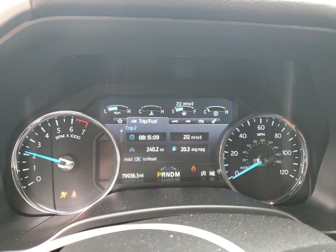 2020 Ford Expedition Xlt VIN: 1FMJU1HTXLEA74462 Lot: 54210064