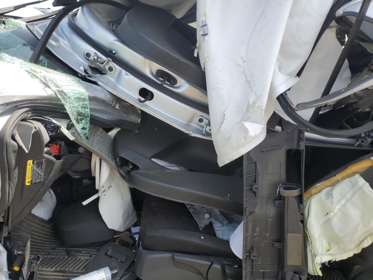 2014 Kia Sorento - Image 7