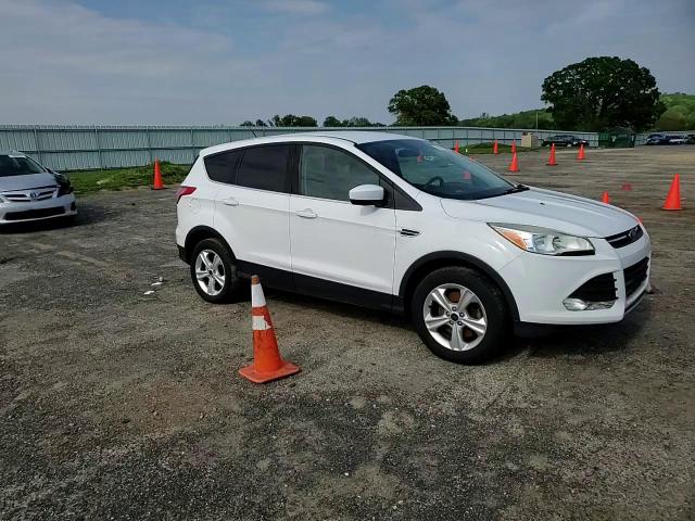 2016 Ford Escape Se VIN: 1FMCU9GXXGUA12812 Lot: 54000854