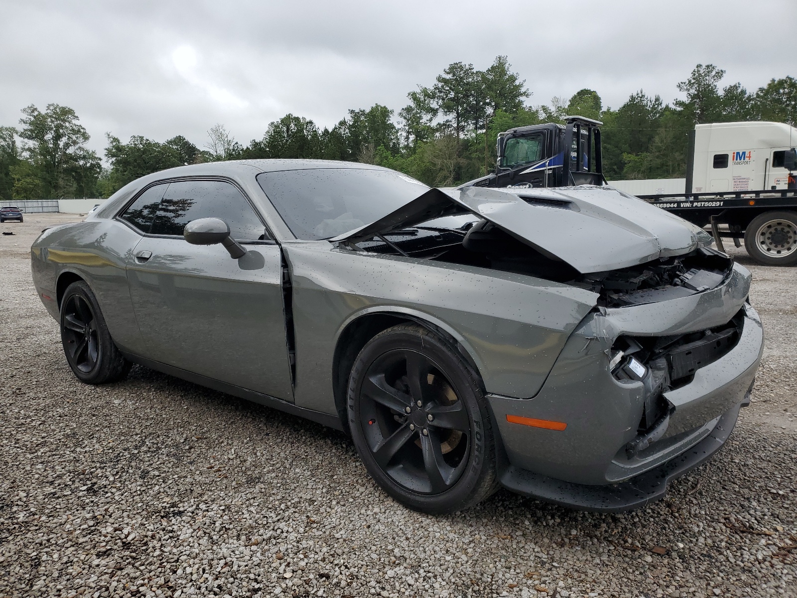 2C3CDZAG1HH629179 2017 Dodge Challenger Sxt