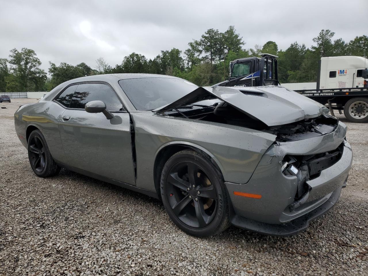 2017 Dodge Challenger Sxt VIN: 2C3CDZAG1HH629179 Lot: 54433634