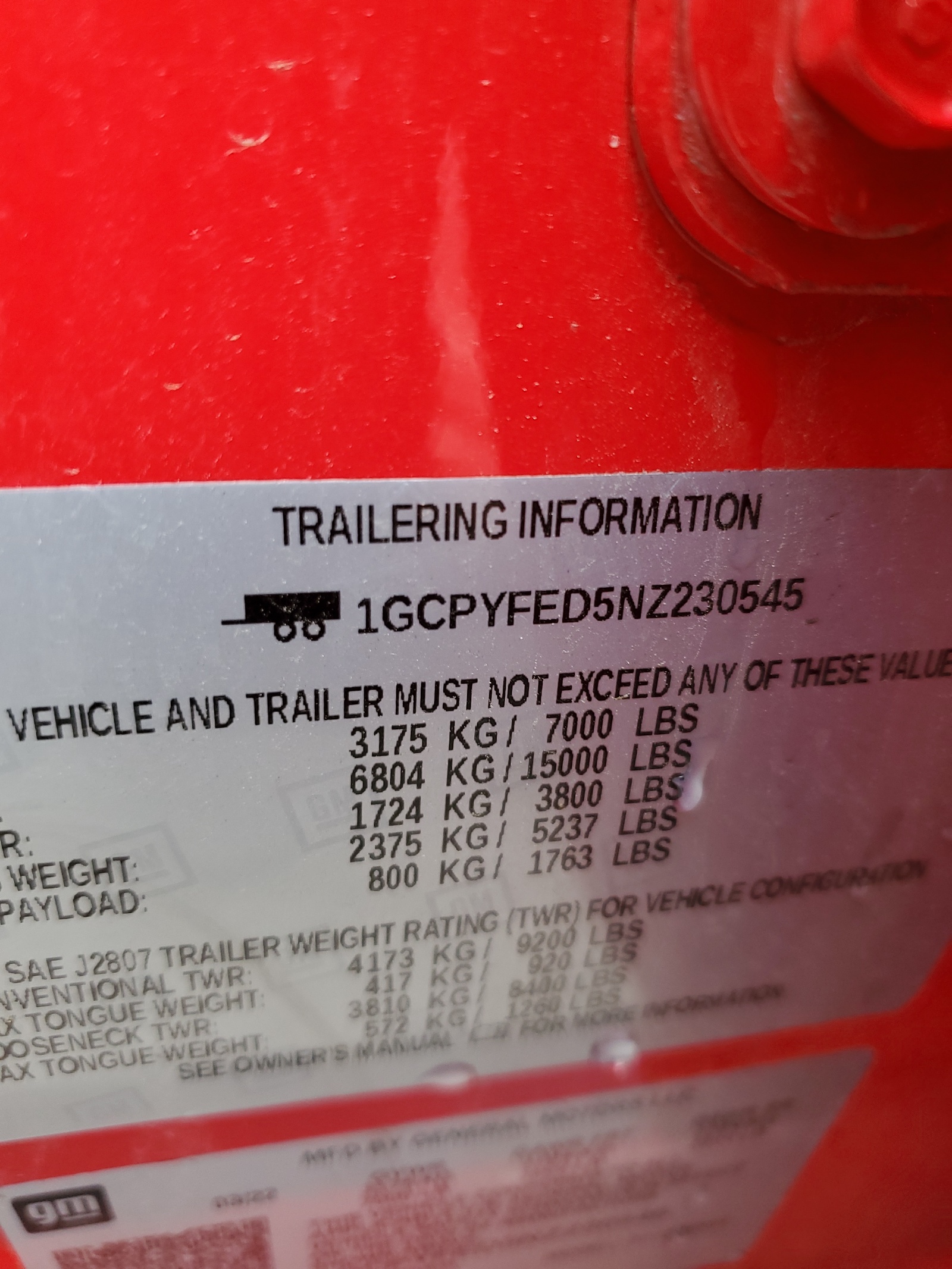 1GCPYFED5NZ230545 2022 Chevrolet Silverado Ltd K1500 Lt Trail Boss