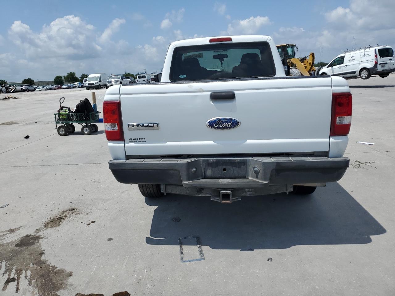 2009 Ford Ranger - Image 6