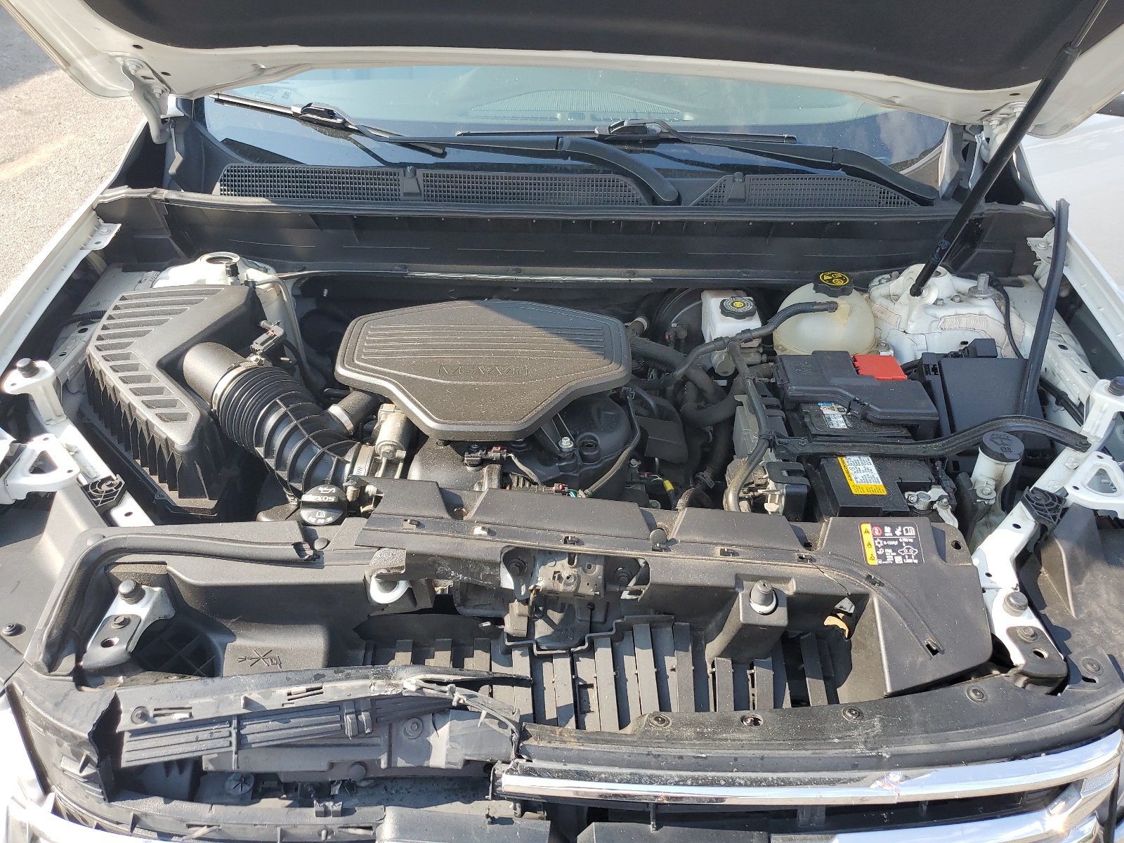 1GKKNMLS0LZ214134 2020 GMC Acadia Slt