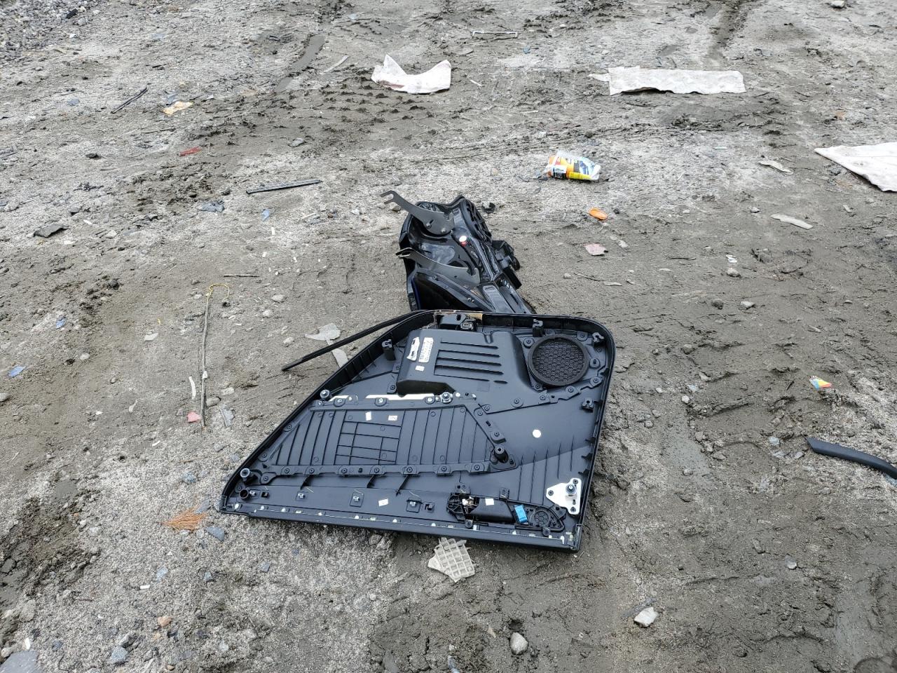 2012 Volkswagen Passat S VIN: 1VWAP7A34CC037232 Lot: 60046894