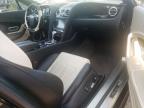 2014 Bentley Continental Gt V8 S იყიდება Austell-ში, GA - Rear End