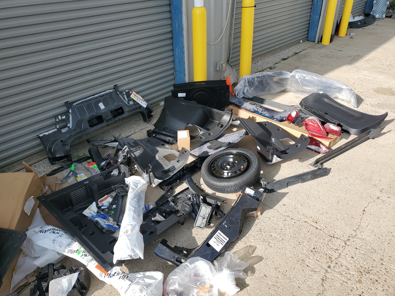 2GNAXKEV4L6102890 2020 Chevrolet Equinox Lt