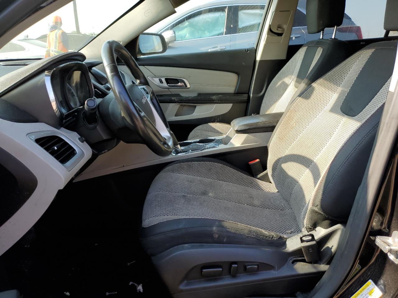 2016 GMC Terrain Sle VIN: 2GKFLTEK2G6157161 Lot: 84709824