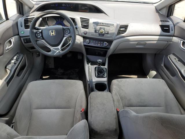 2HGFB2E50CH571719 | 2012 Honda civic lx