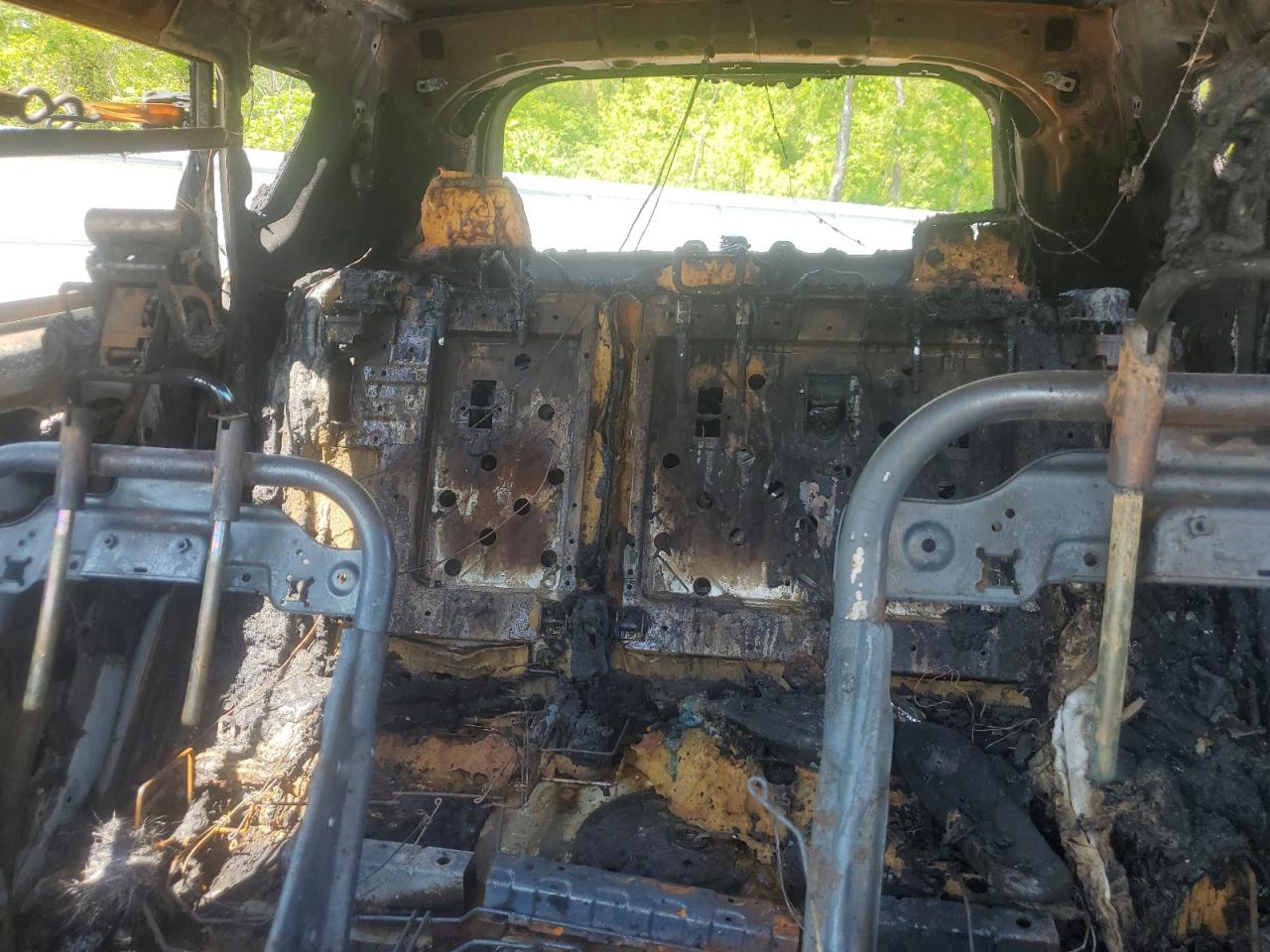 2015 Kia Soul VIN: KNDJN2A25F7779543 Lot: 55256094