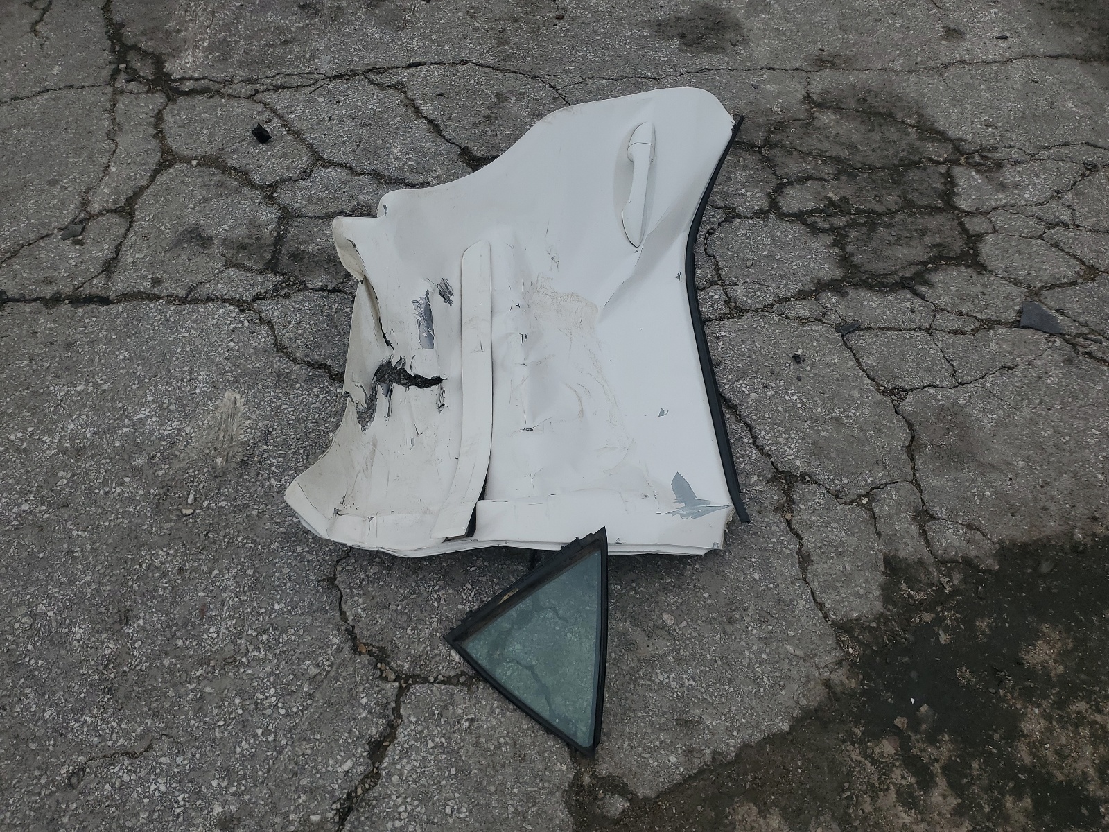 2T1BURHE9EC151191 2014 Toyota Corolla L