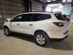 2013 Chevrolet Traverse Lt продається в Eldridge, IA - Front End