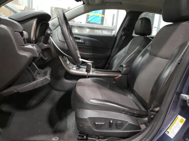  CHEVROLET MALIBU 2013 Синій