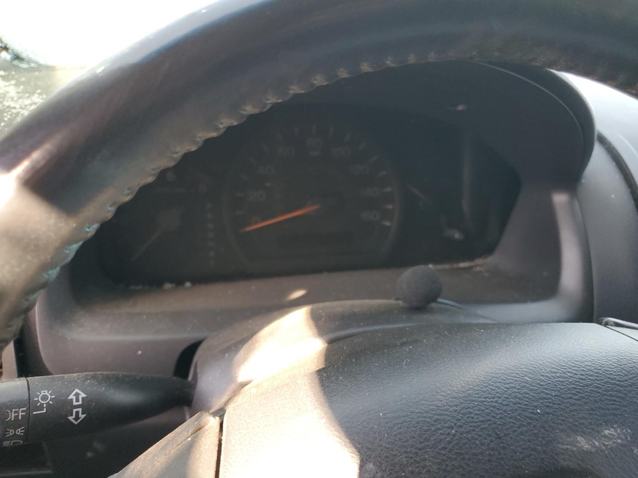 2004 Honda Accord Ex VIN: 1HGCM56854A120034 Lot: 53536584