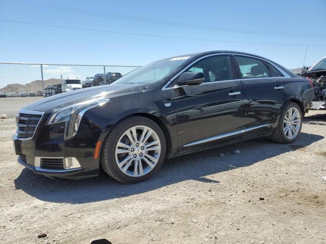 2018 Cadillac Xts Luxury for Sale in North Las Vegas, NV - Rear End