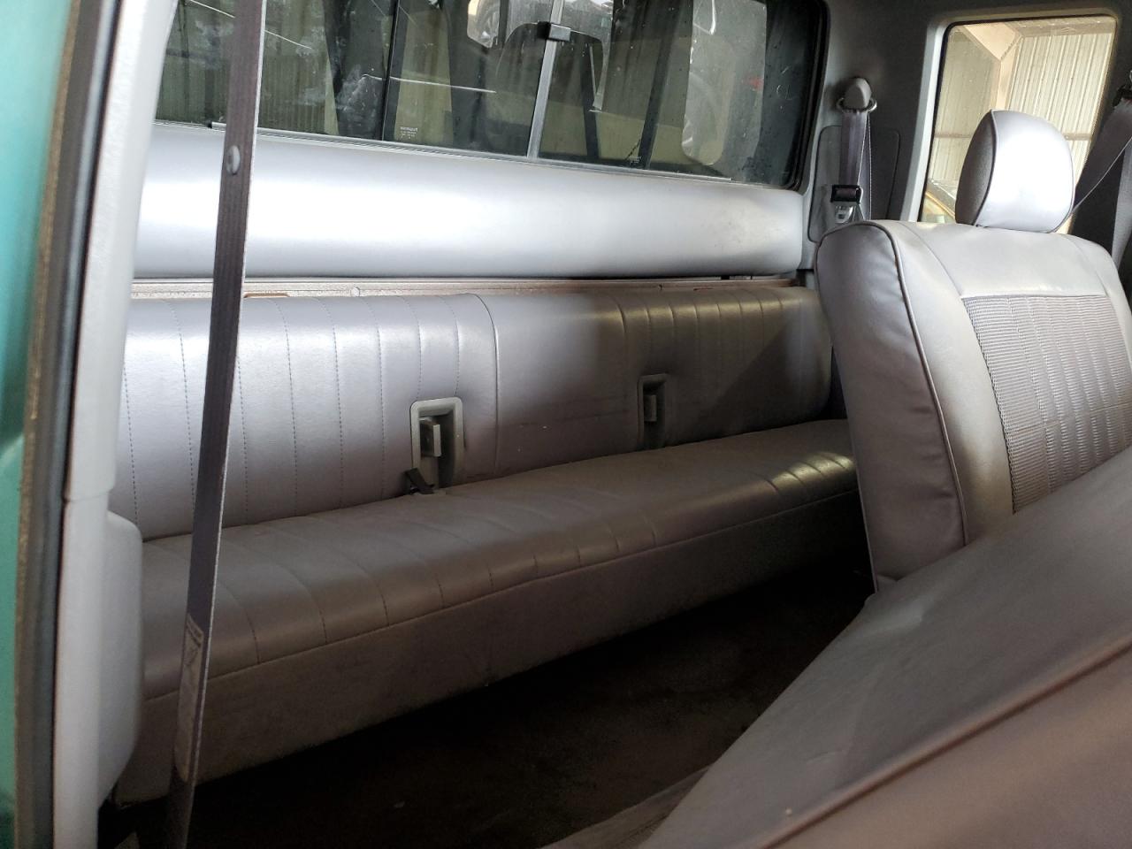 1994 Ford F150 VIN: 1FTEX15Y8RKB06400 Lot: 56592544