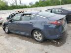 2014 Kia Optima Hybrid for Sale in Franklin, WI - Front End