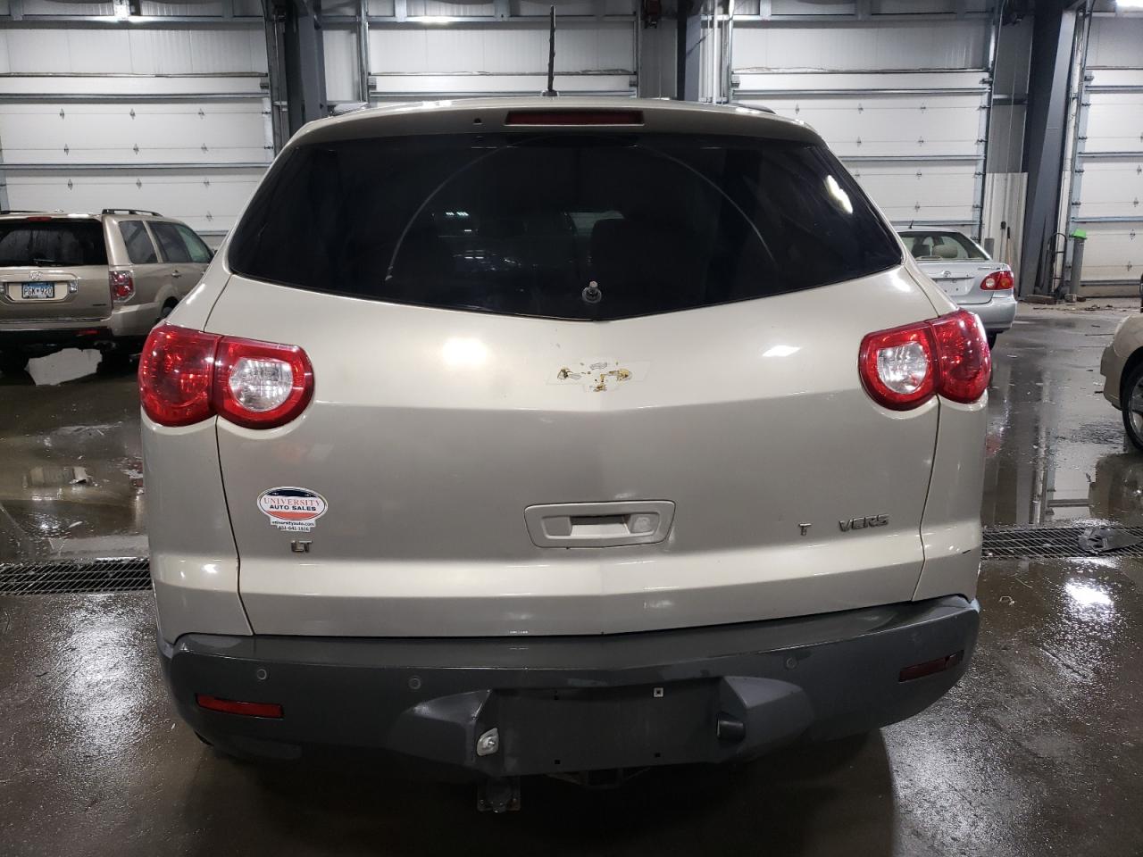 2012 Chevrolet Traverse - Image 6