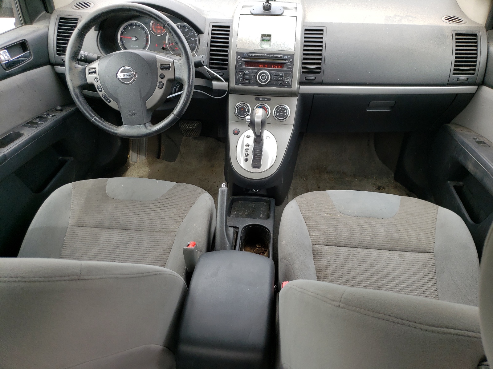 3N1AB6AP4BL681589 2011 Nissan Sentra 2.0